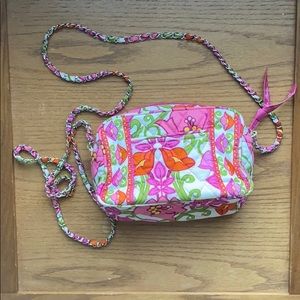 Vera Bradley Crossbody